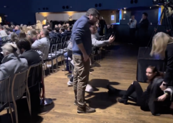 روز جهانی یادبود از هولوکاست؛ اشاره‌ی رئیس‌جمهوری ایرلند به غزه جنجال‌ساز شد